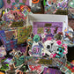Monthly Sticker Subscription - Sticker Savages